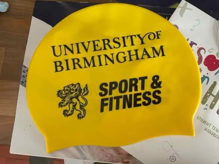 Photo of free Swimming cap (Bournville B30) #1