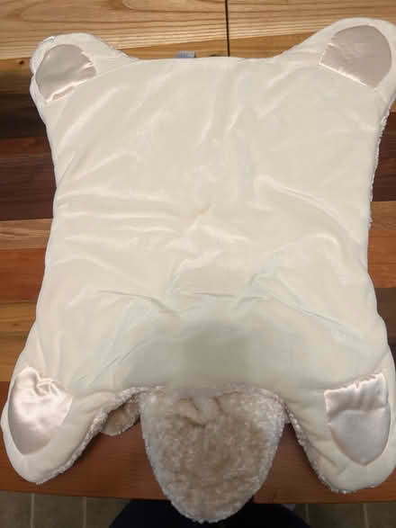 Photo of free Gund soft lamb (S Section) #2