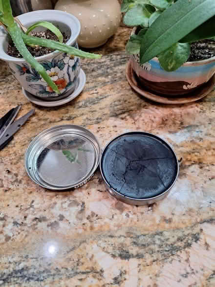 Photo of free Shoe polish (Catonsville) #2