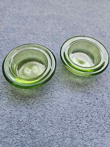 Photo of free Tea light holders (Welling DA16) #1