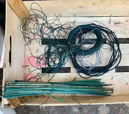 Photo of free Garden shed clearout (Cradoc LD3) #2