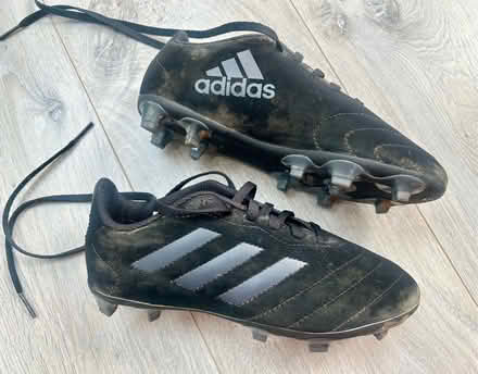 Photo of free Children’s football boots (Kenilworth CV8) #2