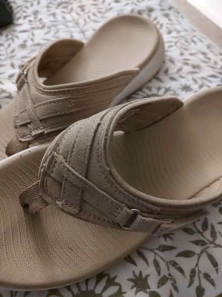 Photo of free Women's flip flops (Odenton) #1