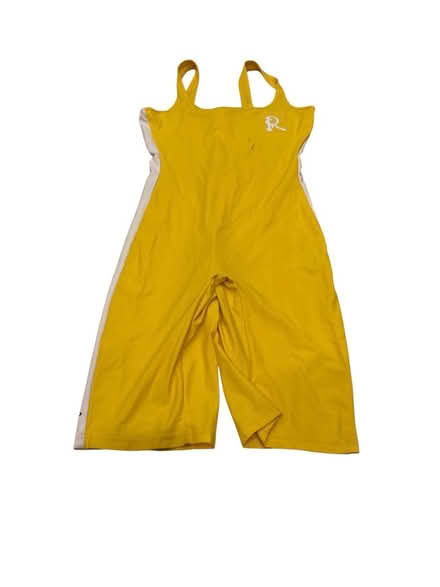 Photo of free So Me Woman’s Romper (Brooklyn Storage) #1