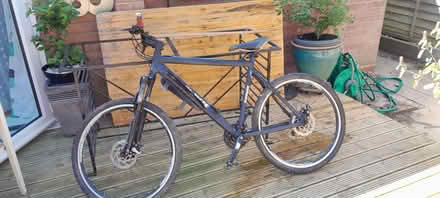Photo of free Adult bike (Bishopton Hamlet CV37) #1