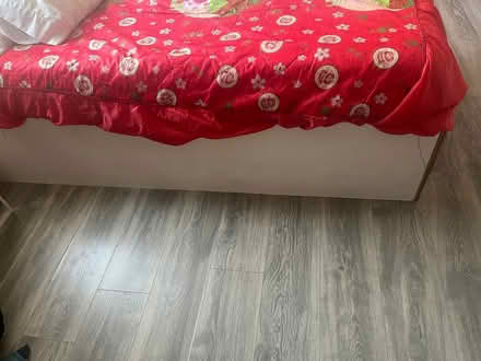 Photo of free Hello Kitty Bed Set (Silver creek) #4
