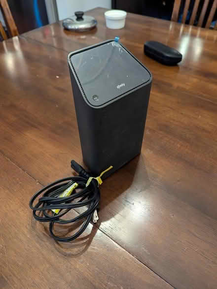 Photo of free Xfinity XB6-A cable modem (94040) #1