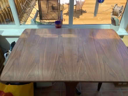 Photo of free Dining Table (DA1) #1