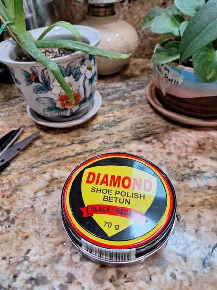 Photo of free Shoe polish (Catonsville) #1