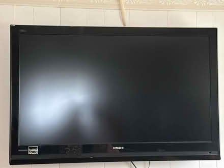 Photo of free TV 52" w/firestick, Wapp Falls (Wappingers Falls) #1
