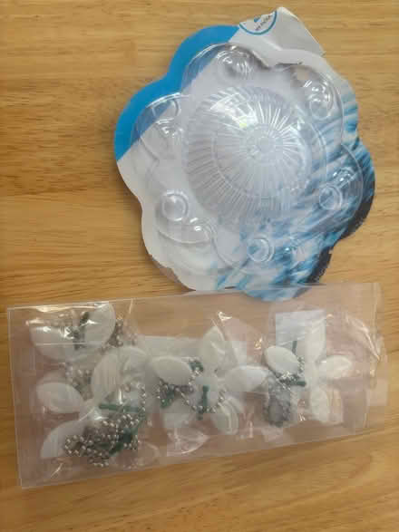 Photo of free Drain hair unblockers (Balham, SW12) #1