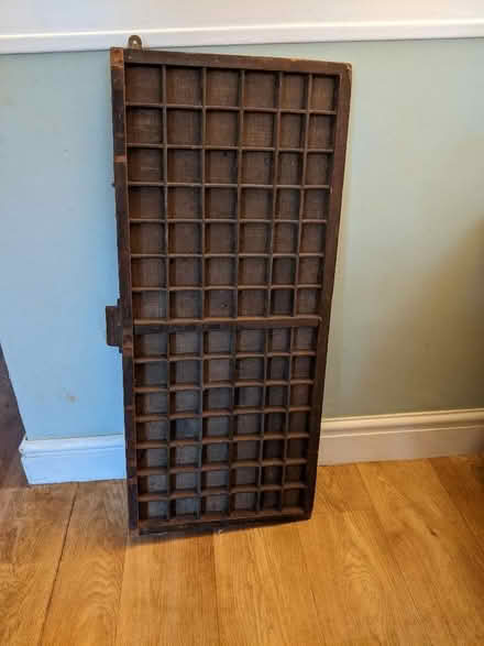 Photo of free Printers drawer (Norton St. Philip) #1