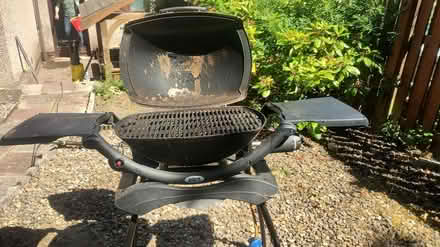 Photo of free Gas BBQ (KY11 2QB) #3