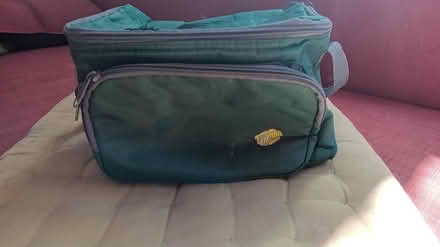 Photo of free Lunch bag (Didsbury) #1