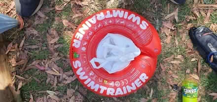 Photo of free Swim Trainer 3months-4years 6-18kg (Booker HP12) #1