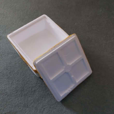 Photo of free polystyrene box (Fords Farm RG31) #2