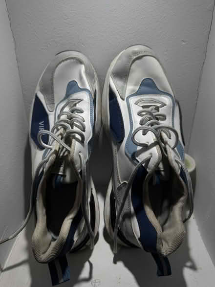 Photo of free Sneakers size (Cheetam Hills , M8) #2