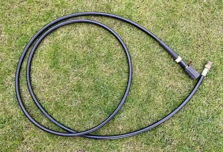Photo of free KARCHER Connecting hose (M33) #1