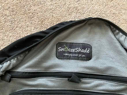 Photo of free SnoozeShade for Prams (Dronfield Woodhouse, S18) #4