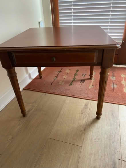 Photo of free Table (Sandycove) #1