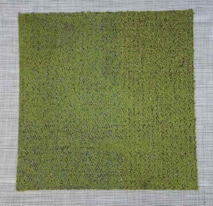 Photo of free Interface carpet tiles (Wilmette) #1