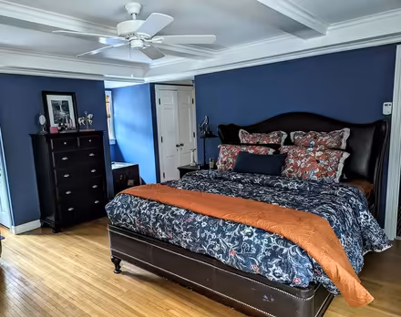 Photo of free Bedroom set (Ottawa hills) #1