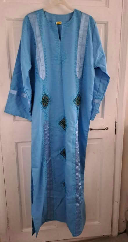 Photo of free Dress ? Tunic unworn. RG26 (Bramley, Hants RG26) #1