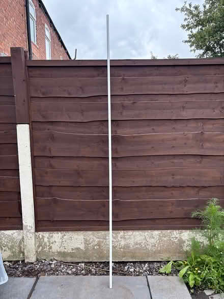 Photo of free Gazebo (Stockport centre SK1) #2