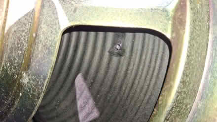 Photo of free Crate gx-20m practice amp (Westboro, 262 Duncairn Ave.) #2