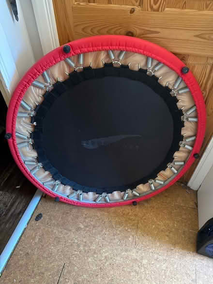 Photo of free Pro Fitness Trampoline (Emerson Valley (MK4)) #2