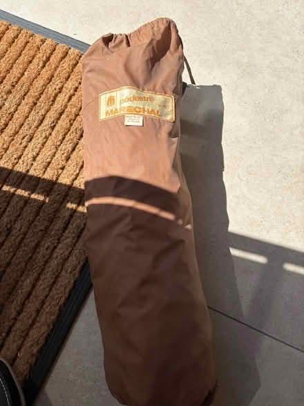 Photo of free Tent 2 person (Chiswick W4) #1