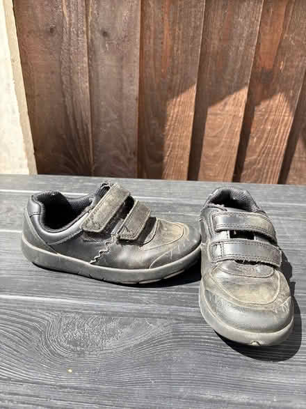 Photo of free Kids and adult shoes (Stockport centre SK1) #1