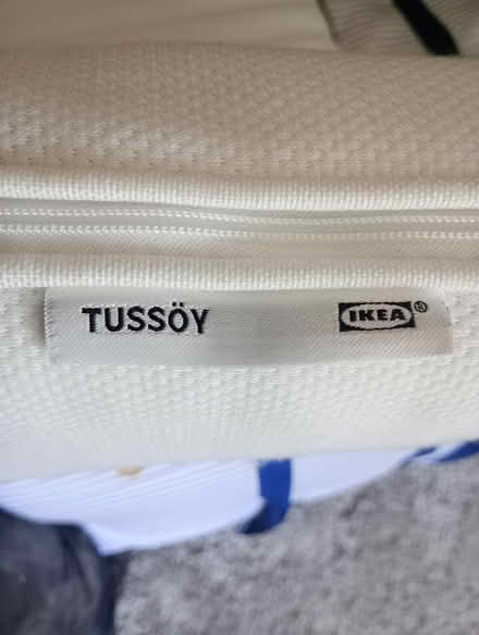 Photo of free IKEA Mattress Topper (Backworth NE27) #1