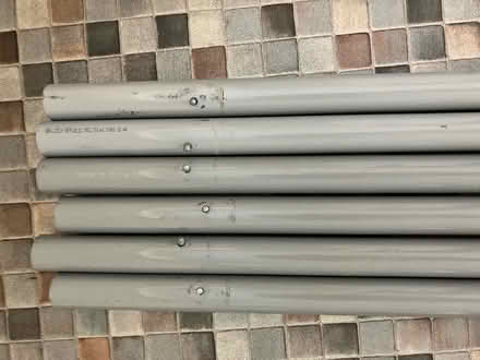 Photo of free 2 Antilop IKEA Highchairs (Dronfield Woodhouse, S18) #4