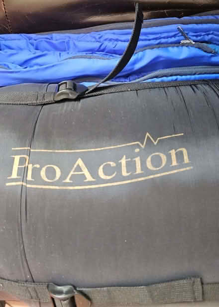 Photo of free Sleeping Bags (Harvey Close BS22) #1