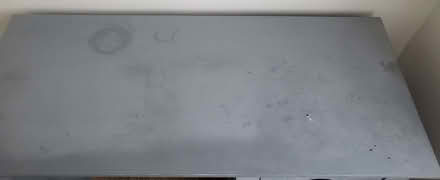 Photo of free Grey Painted Desk 2 (East Barnet EN4) #3