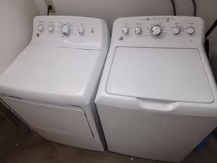 Photo of free Washer and Dryer (Cal state San Bernardino area) #2