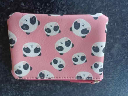 Photo of free Panda purse (Sale M33) #1