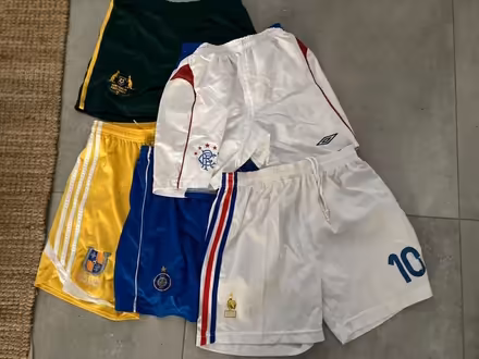 Photo of free Football kits (Lewisham) #2