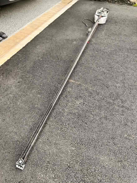 Photo of free LiftMaster Garage door opener (Saybrooke) #1