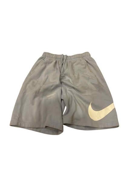 Photo of free Nike Woman’s Shorts (Brooklyn Storage) #1