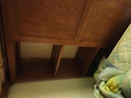 Photo of free bunk bed (Rocklin) #4