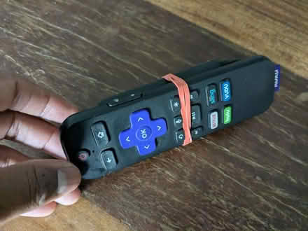 Photo of free Portable roku (Crown Heights, Brooklyn) #1