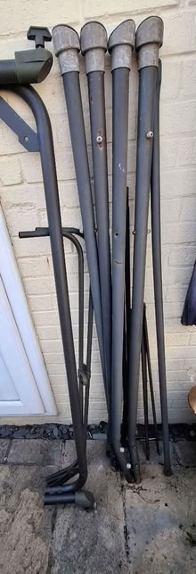 Photo of free Garden swing PLEASE READ FULL INFO (Mansfield NG19) #4