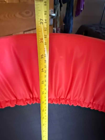 Photo of free Pro Fitness Trampoline (Emerson Valley (MK4)) #3
