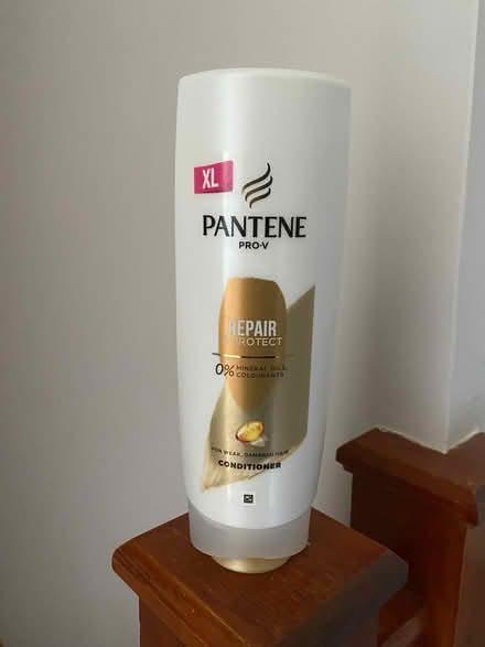 Photo of free Pantene conditioner (Horsham) #1