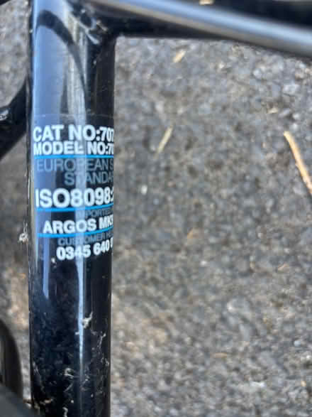 Photo of free Two bikes for 5-7 year old (Longton Preston PR4) #4