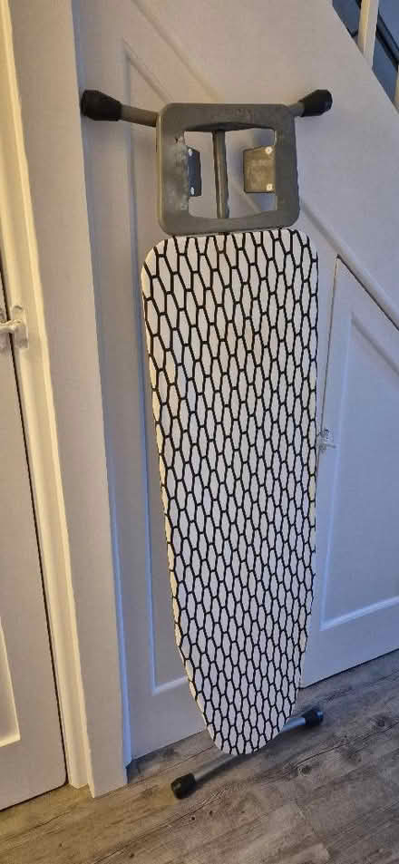 Photo of free Ikea ironing board (St Helier SM4) #1