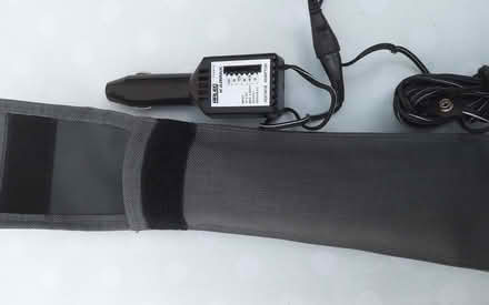 Photo of free Cigarette Lighter Plug-In Charger (Vale LA1) #1