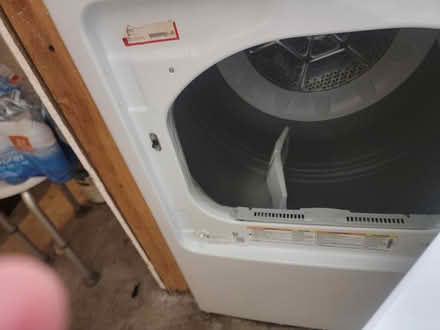 Photo of free Washer and Dryer (Cal state San Bernardino area) #4